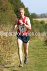 Senior mens relay Sunderland Harreirs Cross Country. Photo: David T. Hewitson/Sports for All Pics